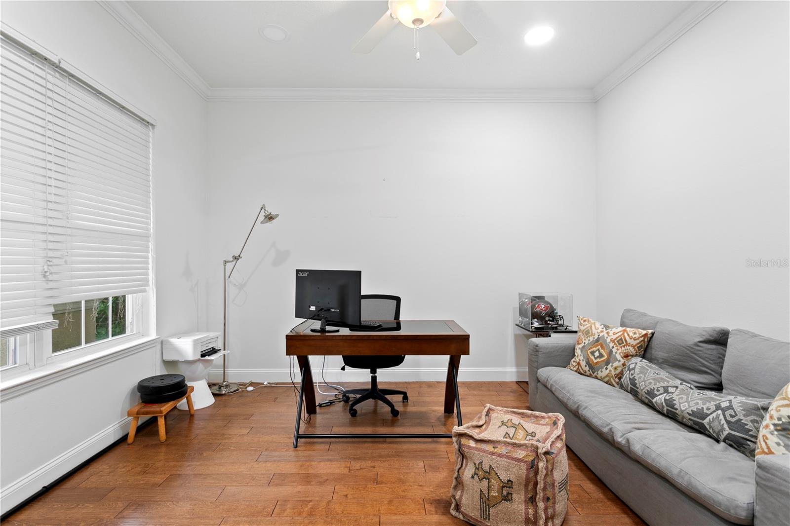 PALMA CEIA PARK - Residential Lease