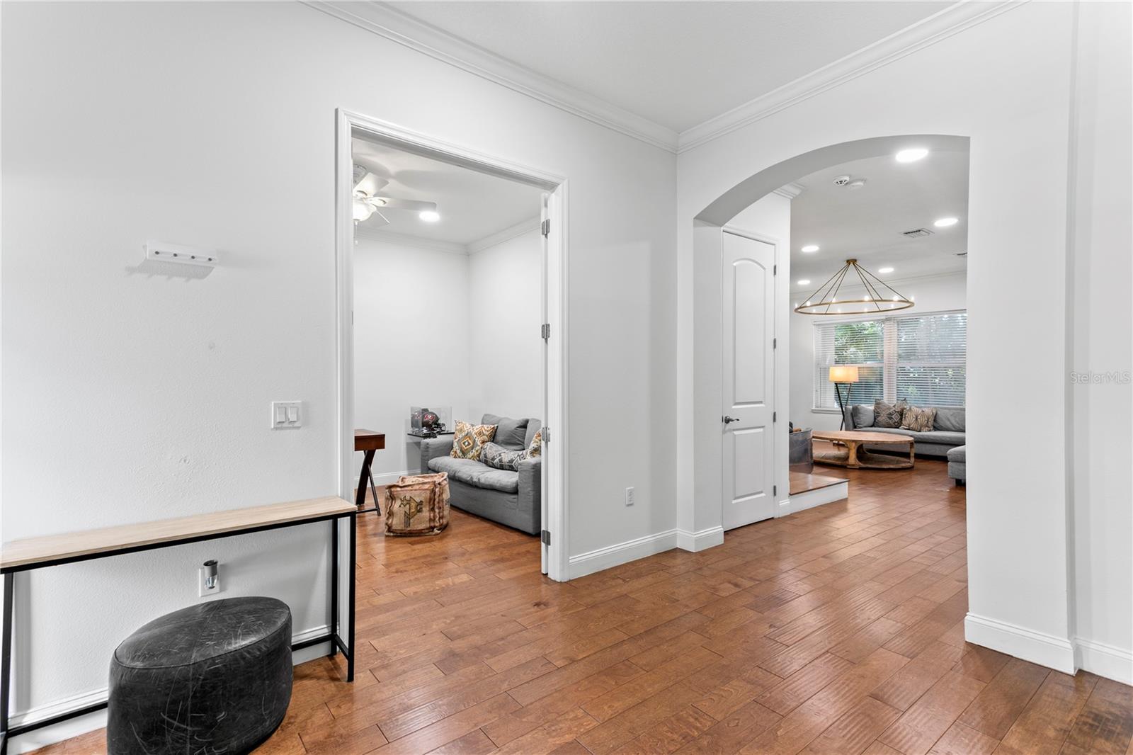 PALMA CEIA PARK - Residential Lease