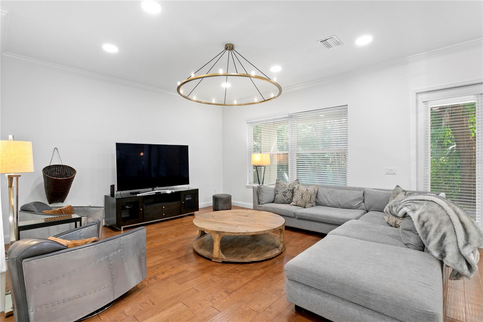 PALMA CEIA PARK - Residential Lease