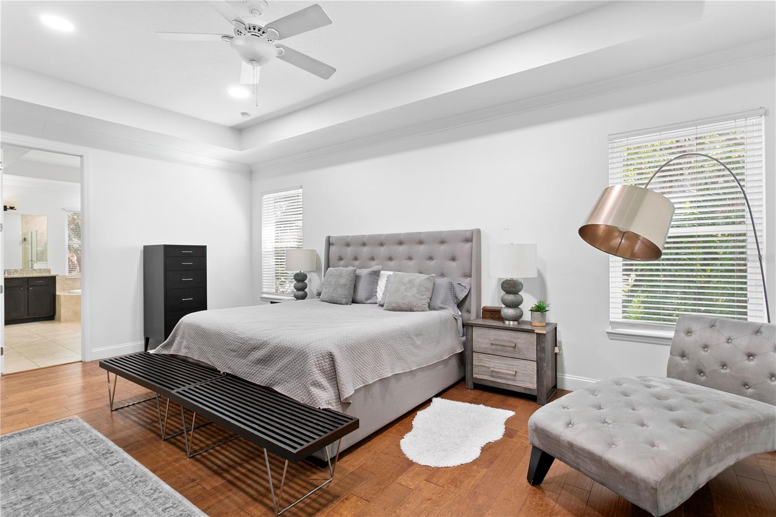 PALMA CEIA PARK - Residential Lease