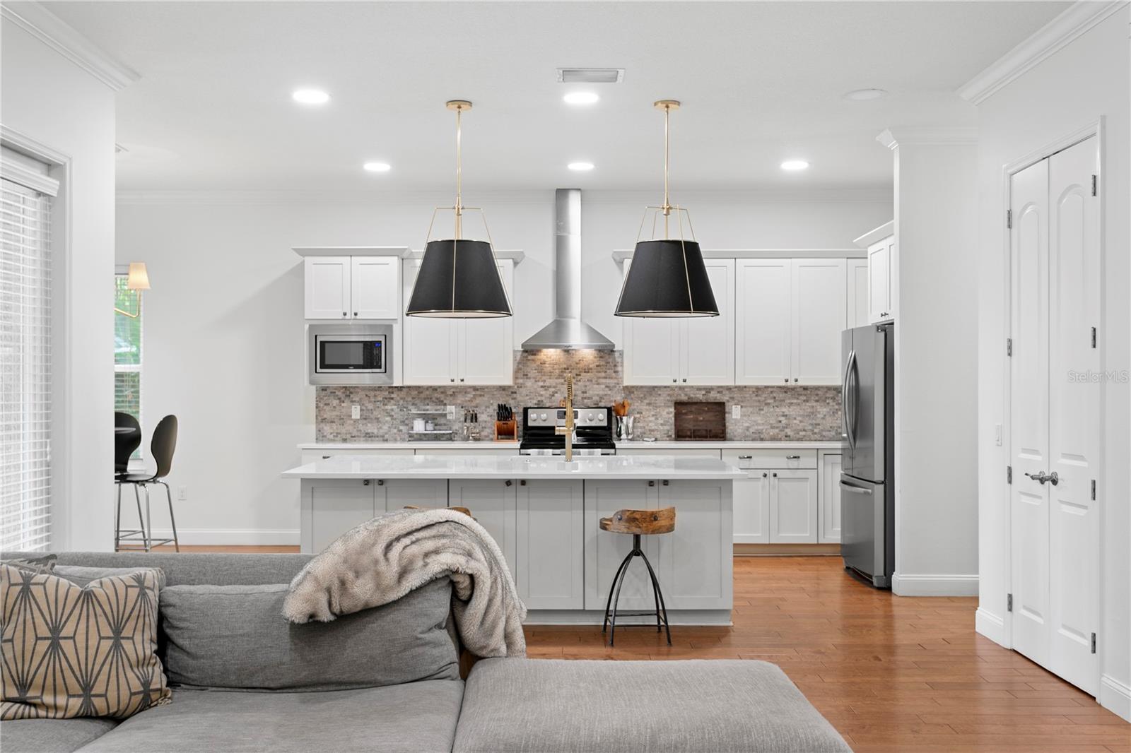 PALMA CEIA PARK - Residential Lease