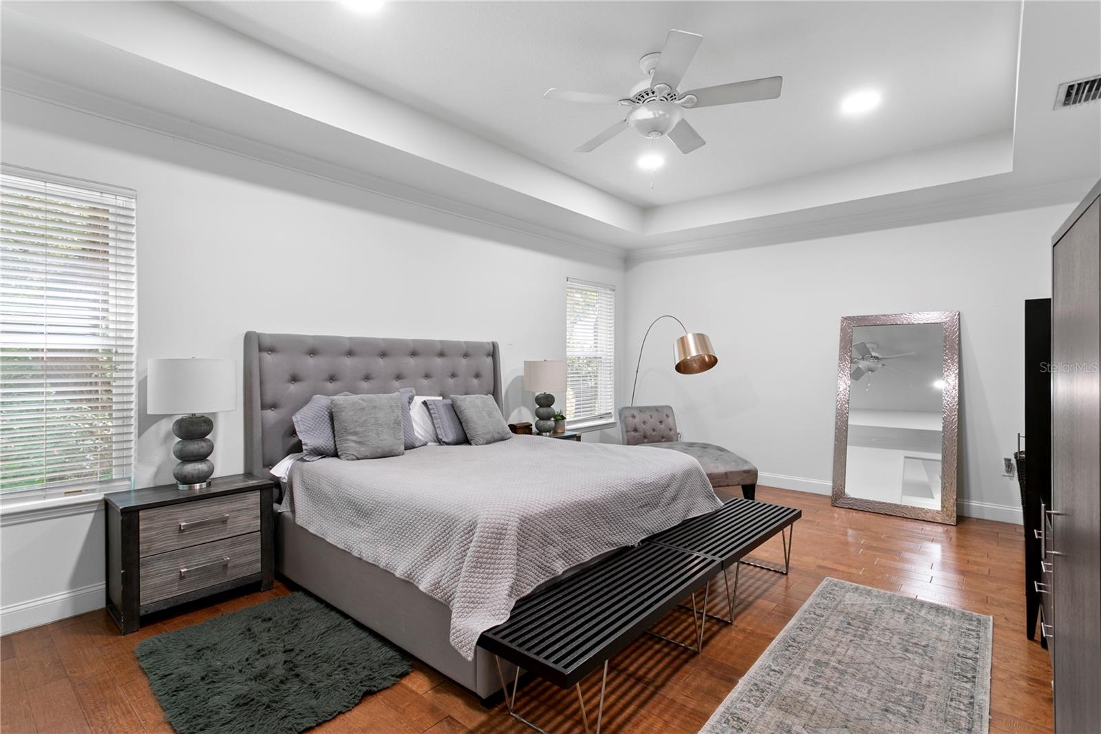 PALMA CEIA PARK - Residential Lease