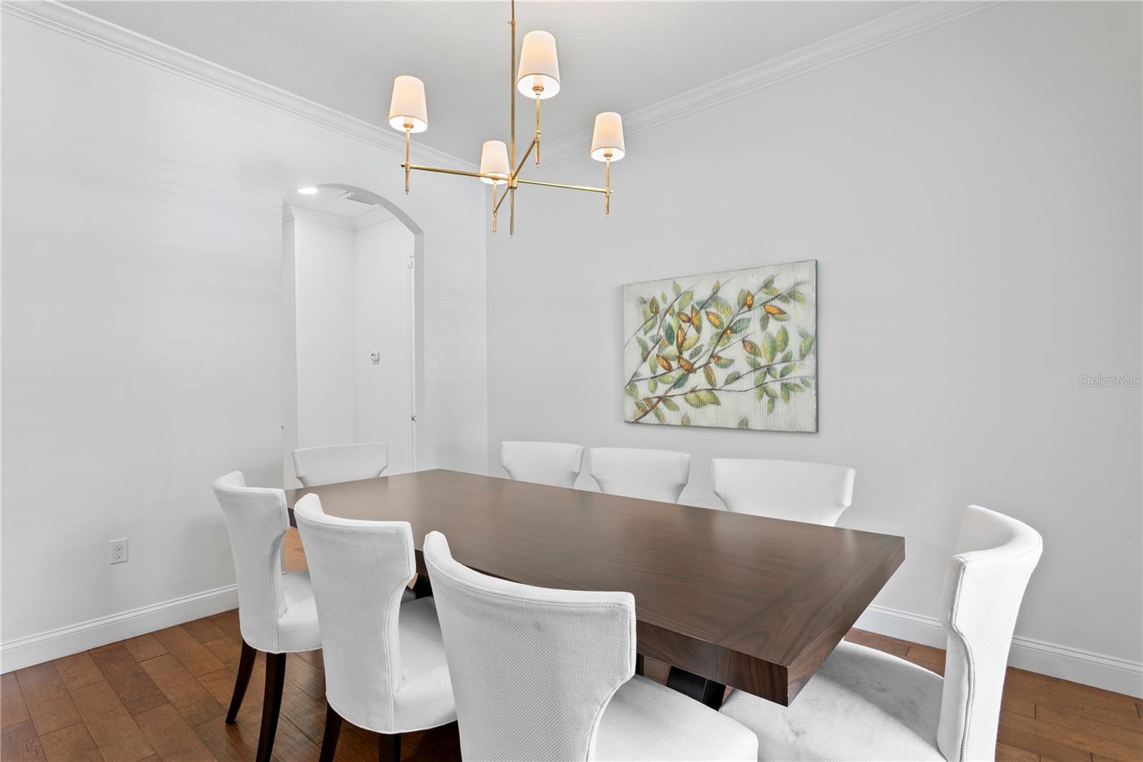 PALMA CEIA PARK - Residential Lease