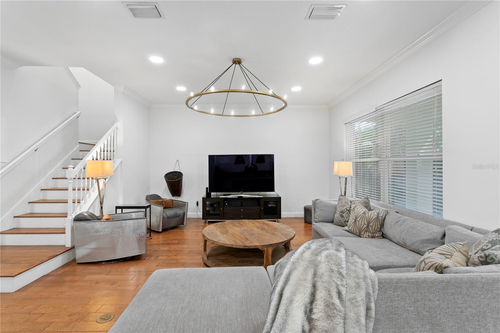 PALMA CEIA PARK - Residential Lease