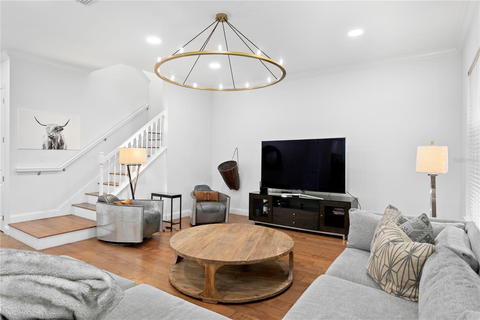 PALMA CEIA PARK - Residential Lease