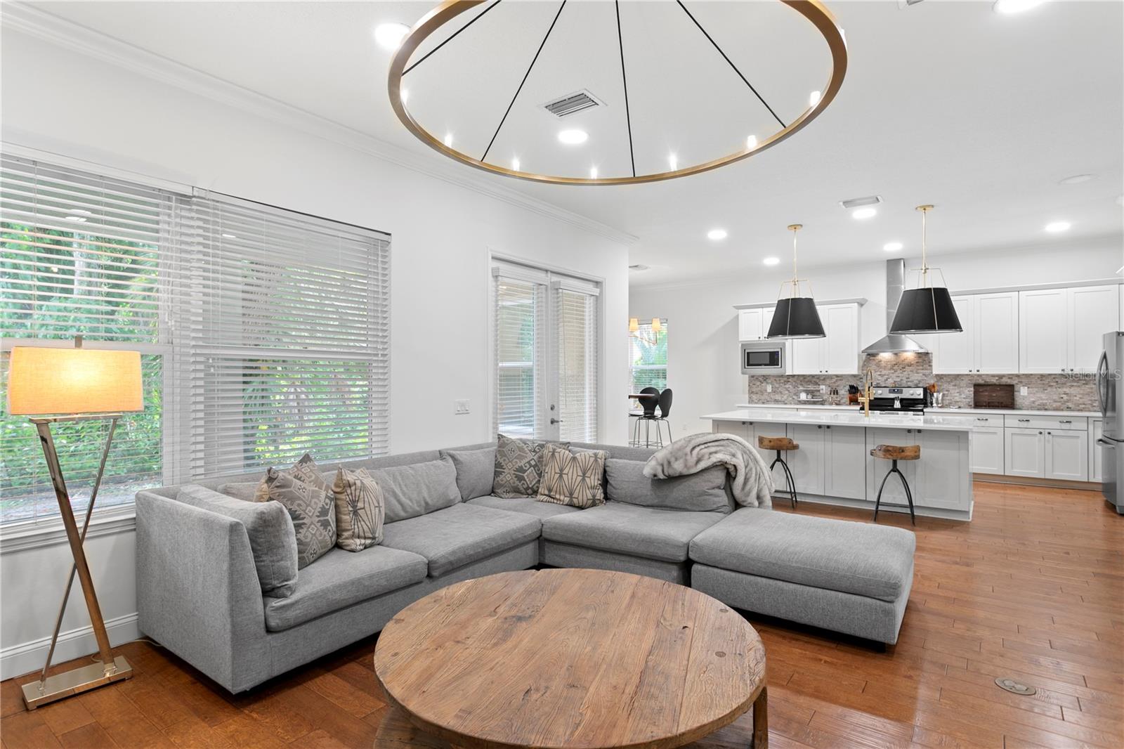 PALMA CEIA PARK - Residential Lease