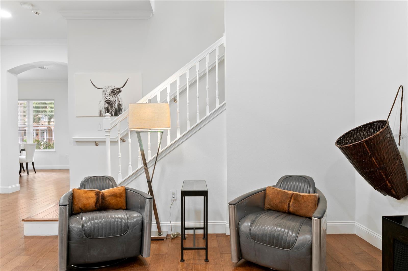 PALMA CEIA PARK - Residential Lease