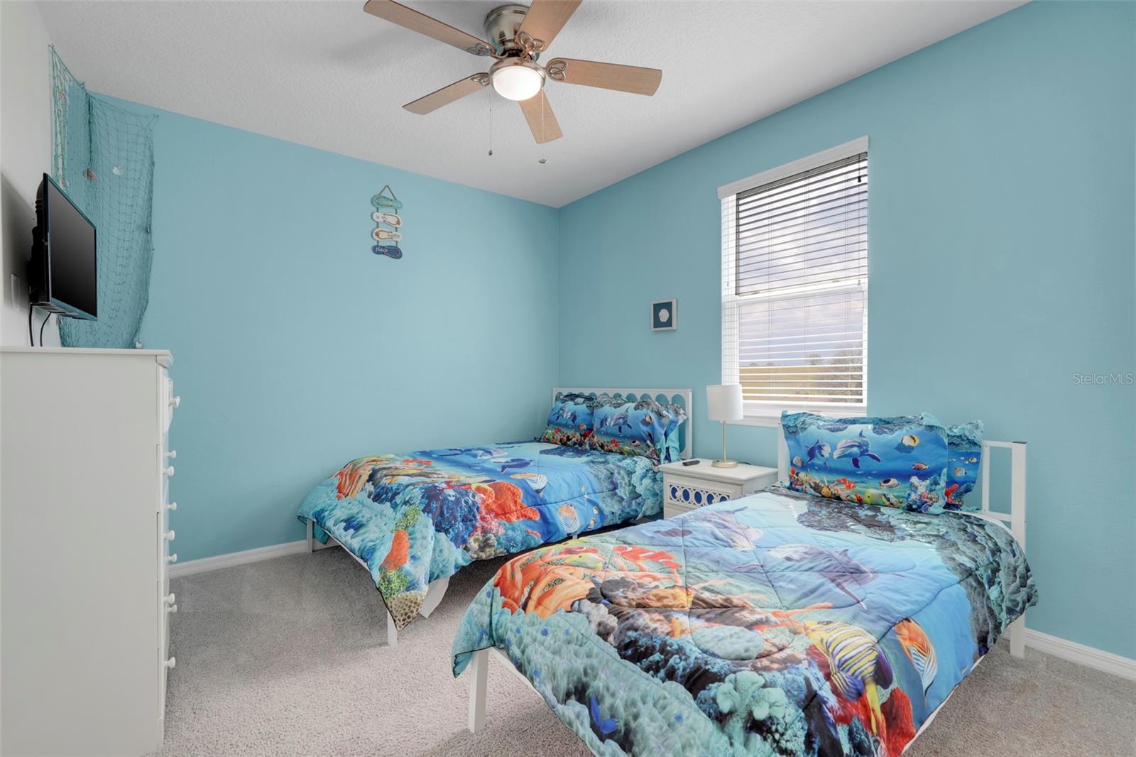 SOLARA RESORT - Residential