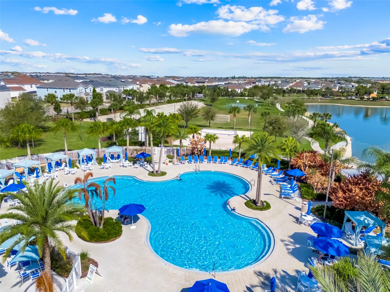 SOLARA RESORT - Residential