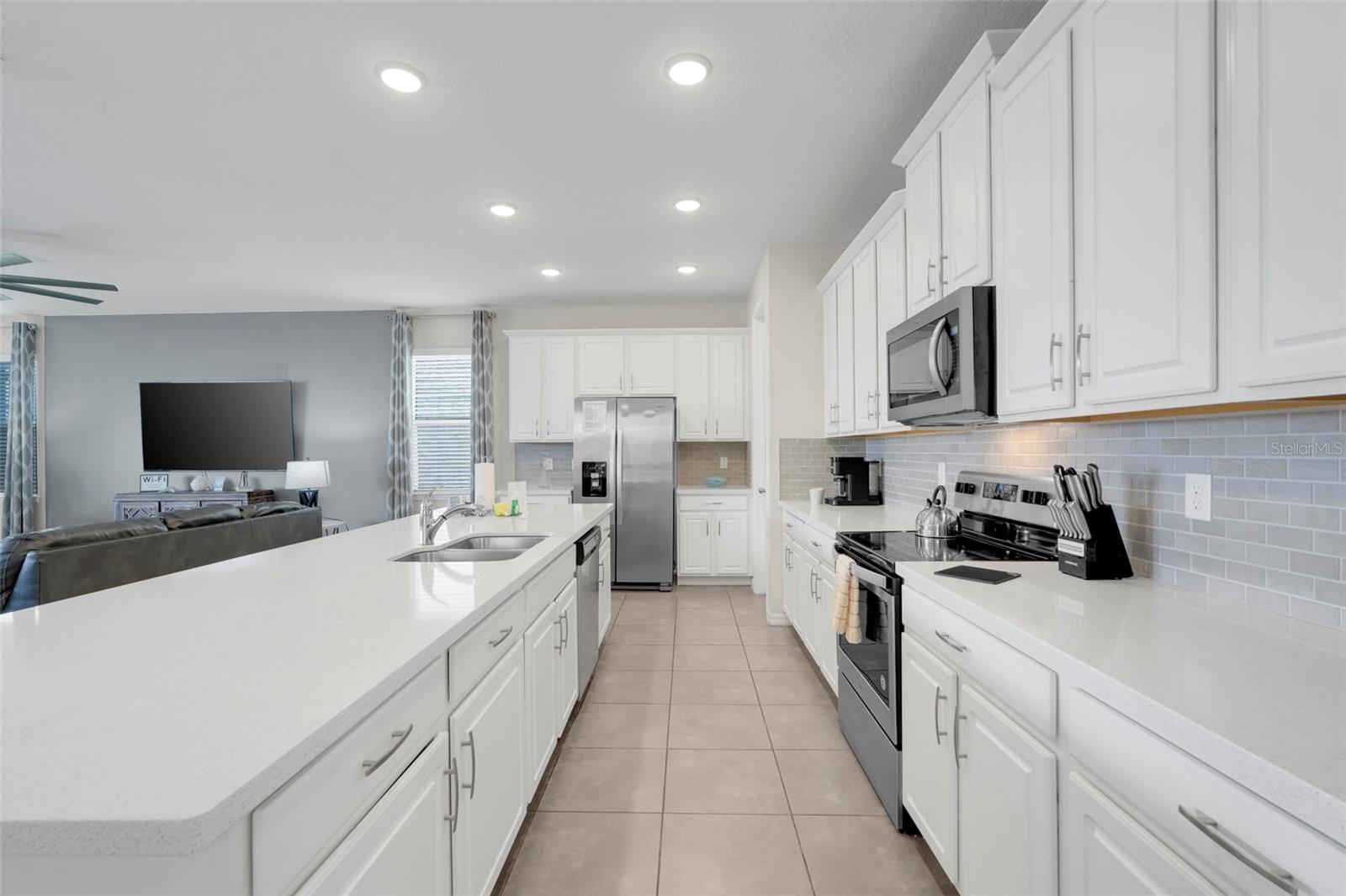 SOLARA RESORT - Residential