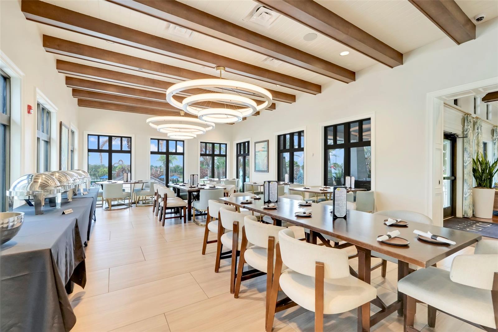 SOLARA RESORT - Residential