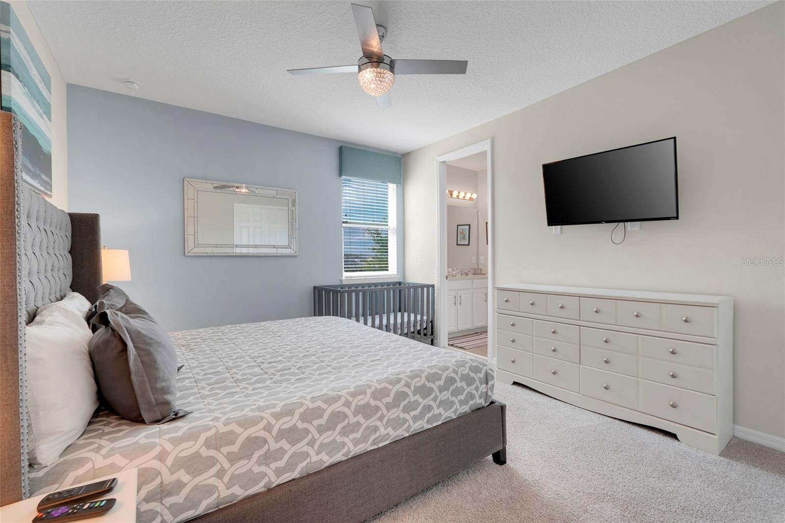 SOLARA RESORT - Residential