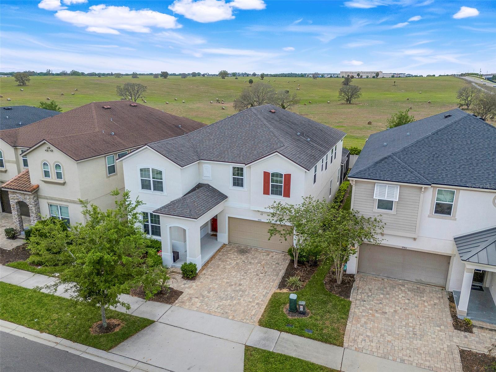 SOLARA RESORT - Residential