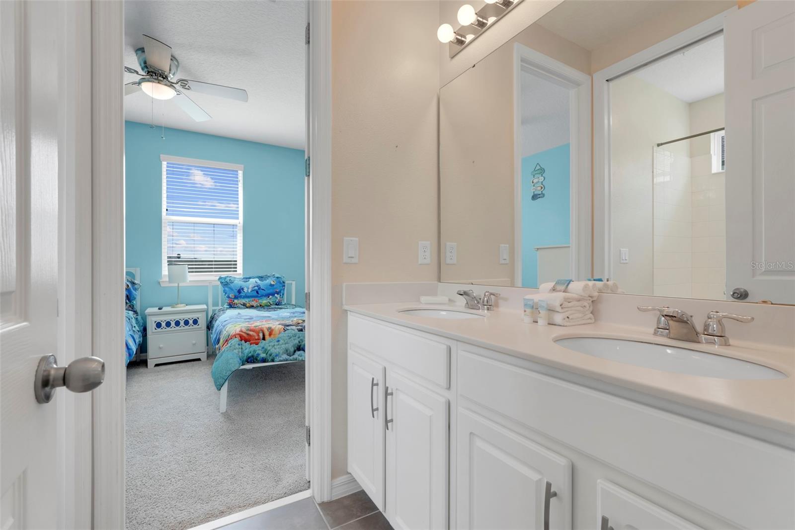 SOLARA RESORT - Residential