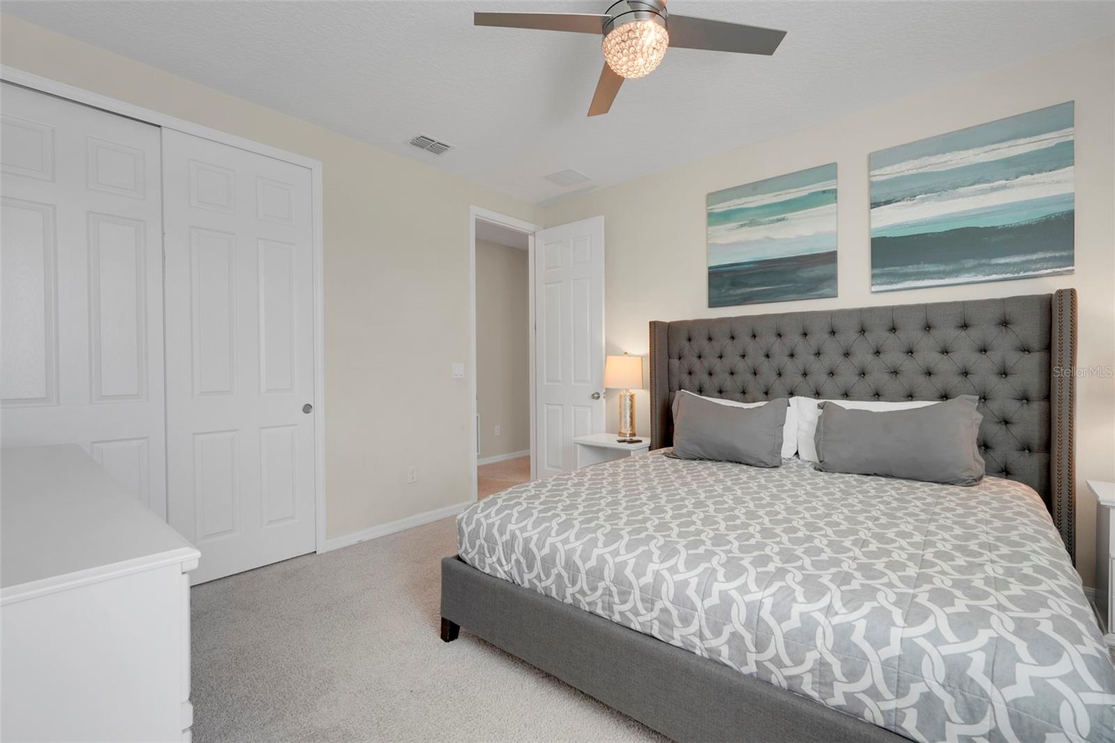 SOLARA RESORT - Residential