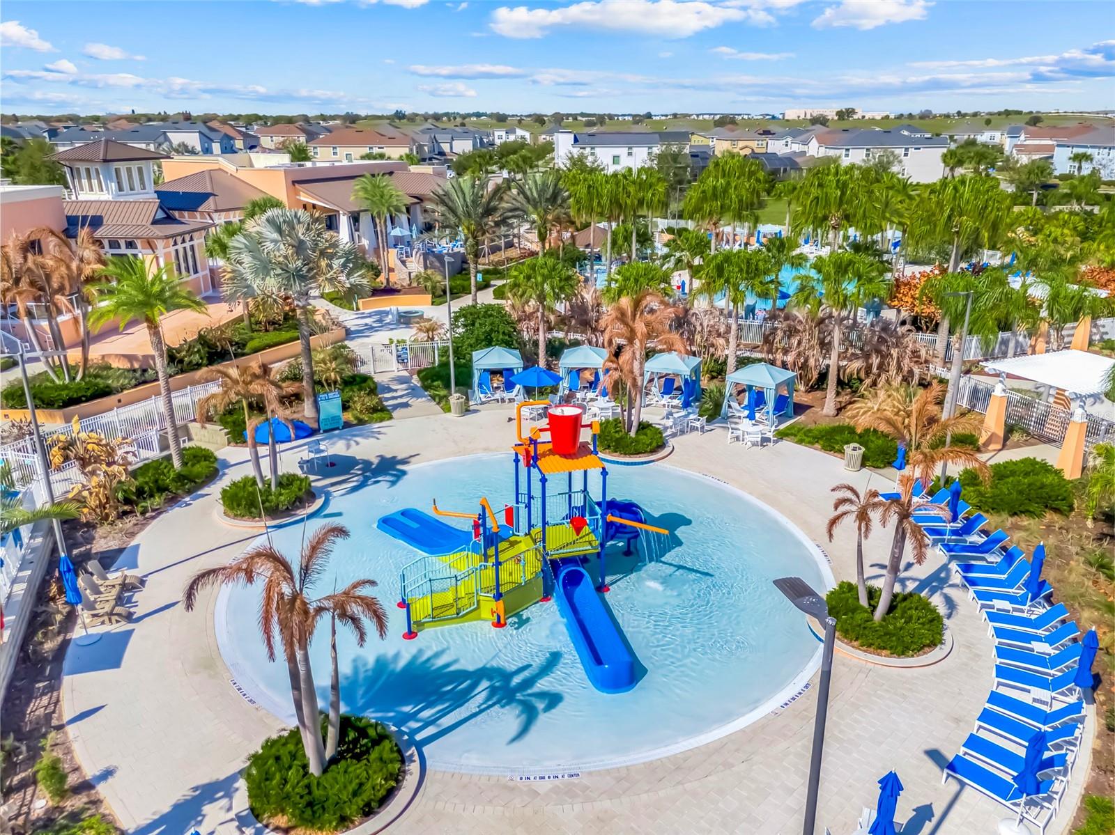 SOLARA RESORT - Residential