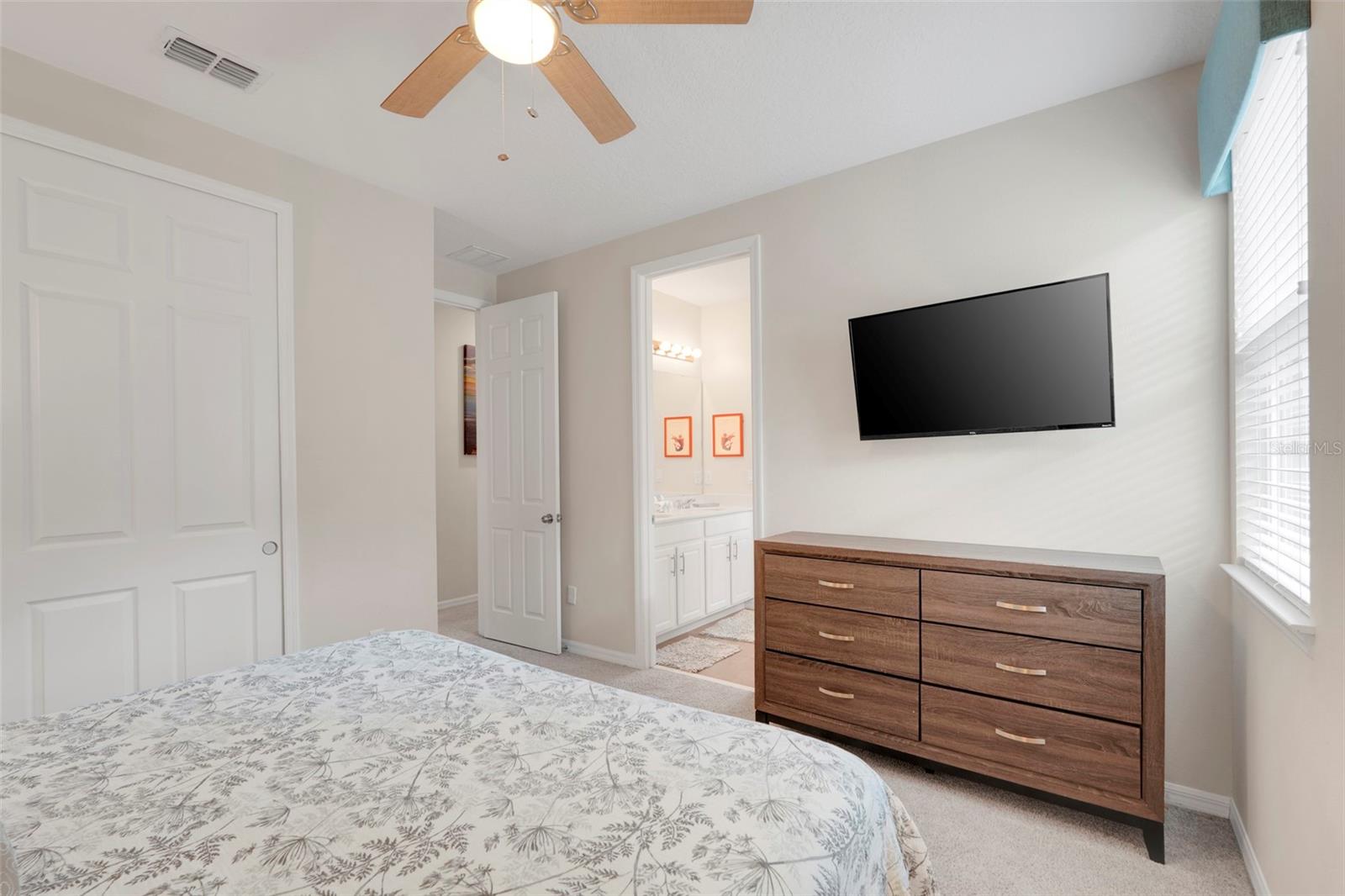 SOLARA RESORT - Residential