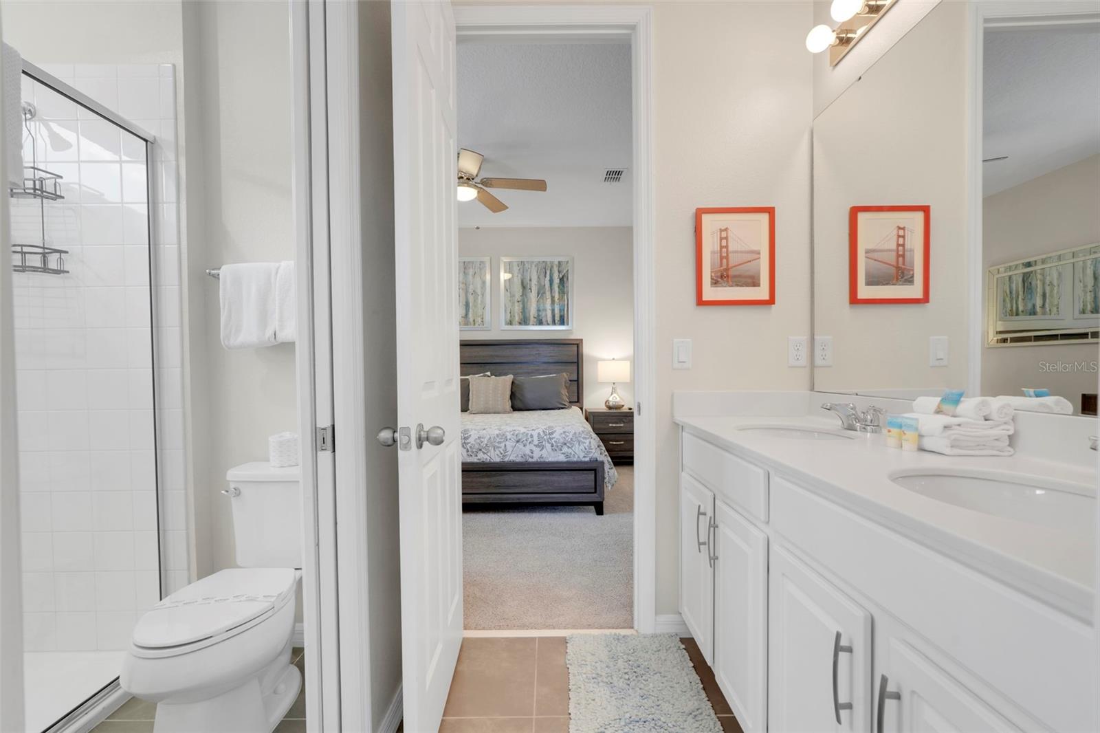 SOLARA RESORT - Residential