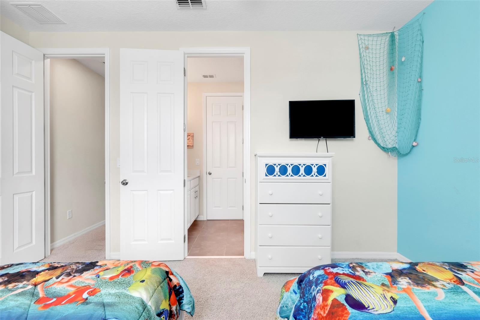 SOLARA RESORT - Residential