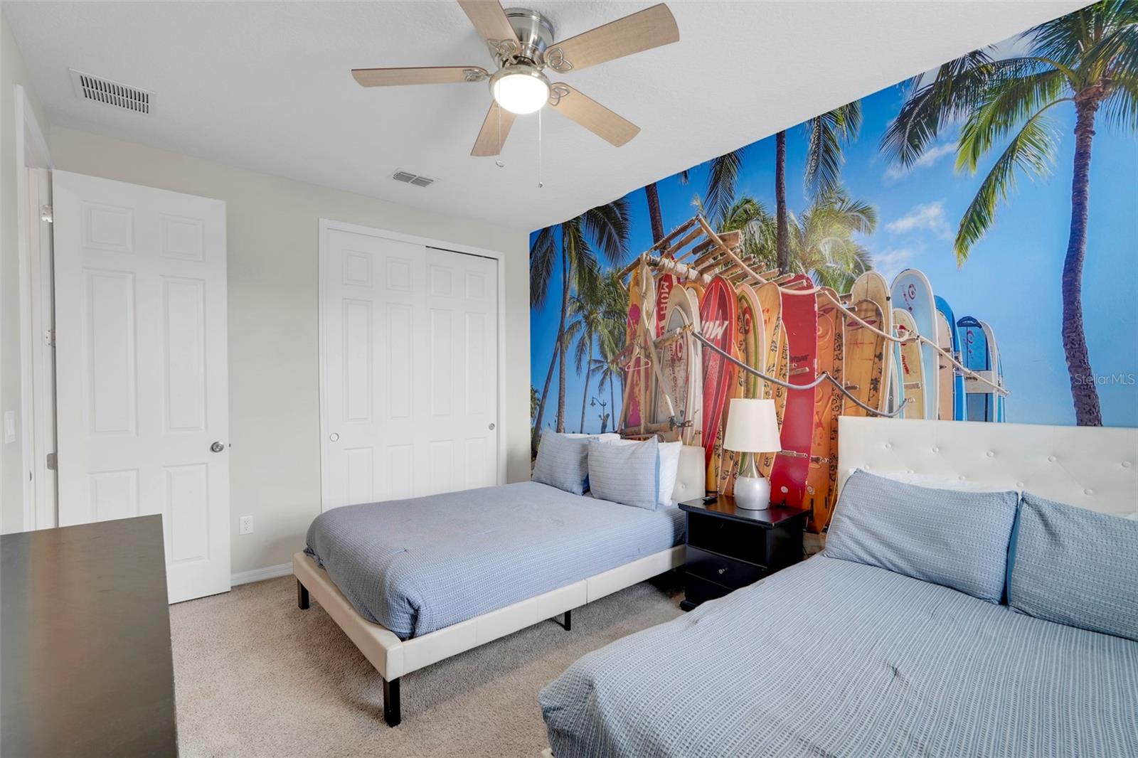 SOLARA RESORT - Residential