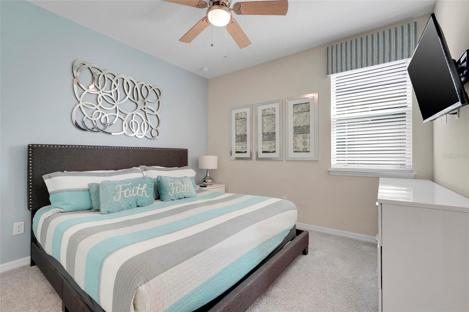 SOLARA RESORT - Residential