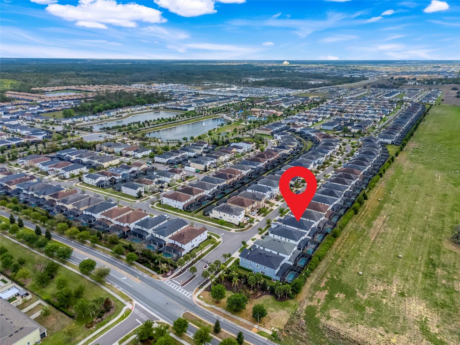 SOLARA RESORT - Residential