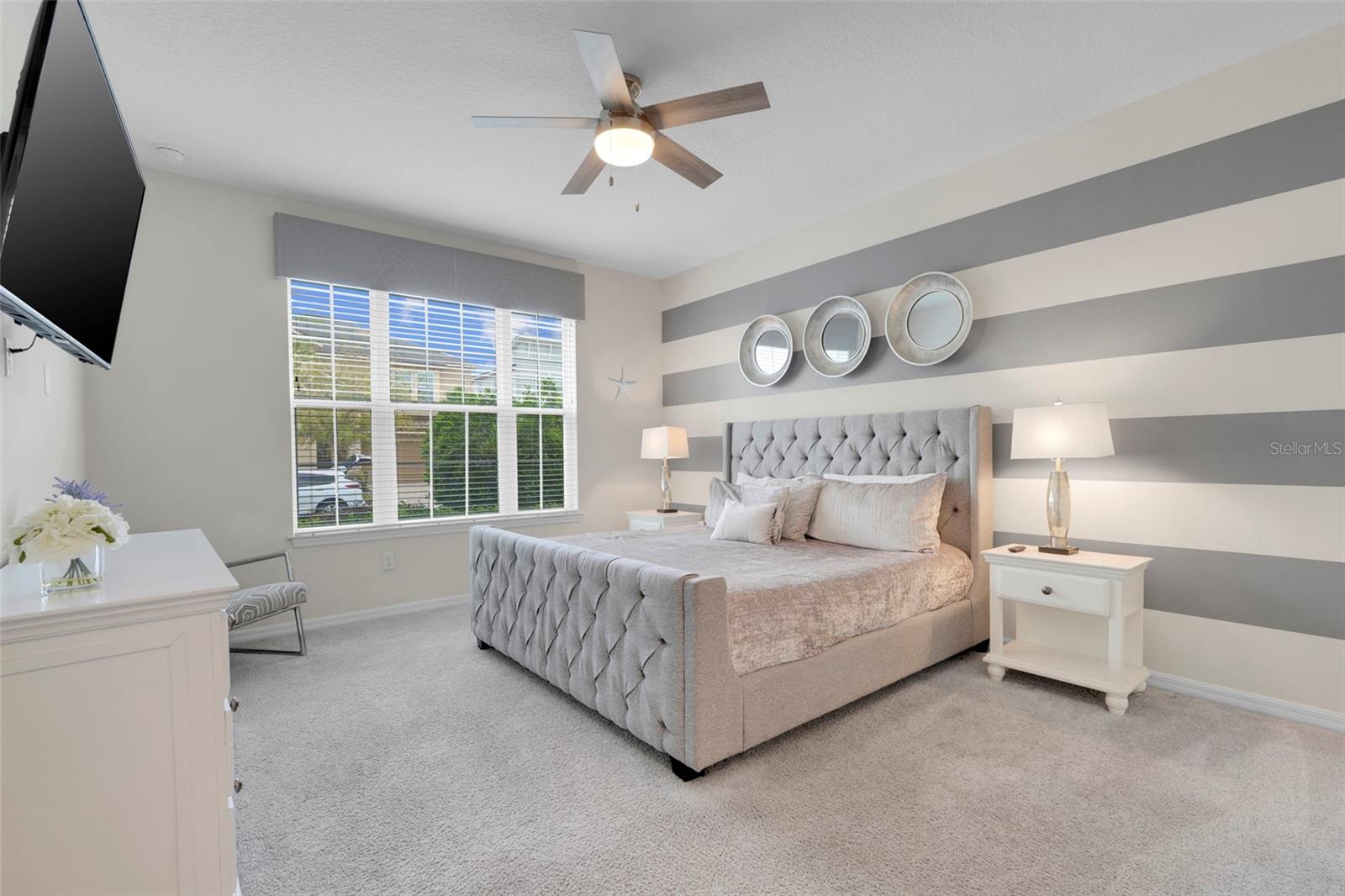 SOLARA RESORT - Residential