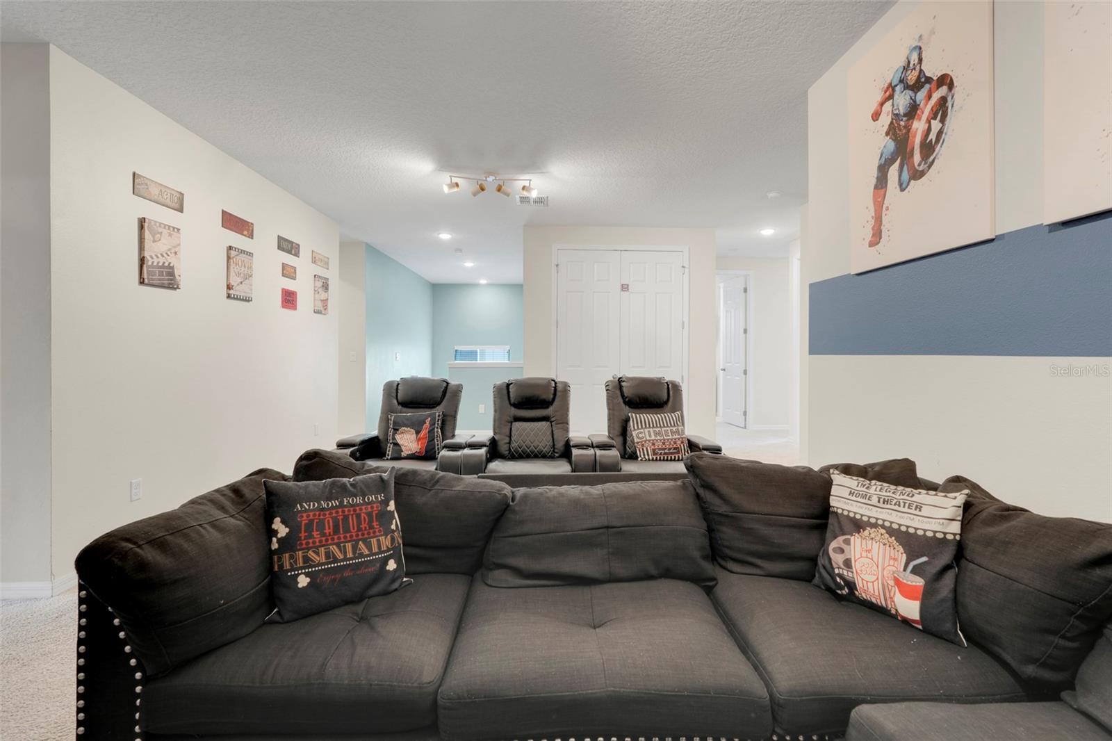 SOLARA RESORT - Residential