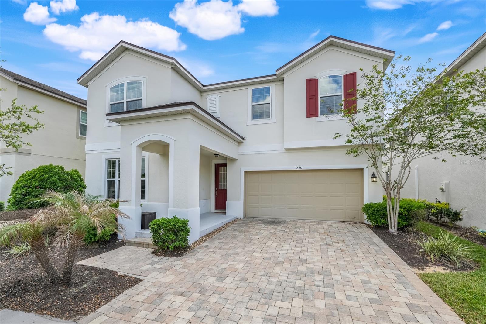 SOLARA RESORT - Residential