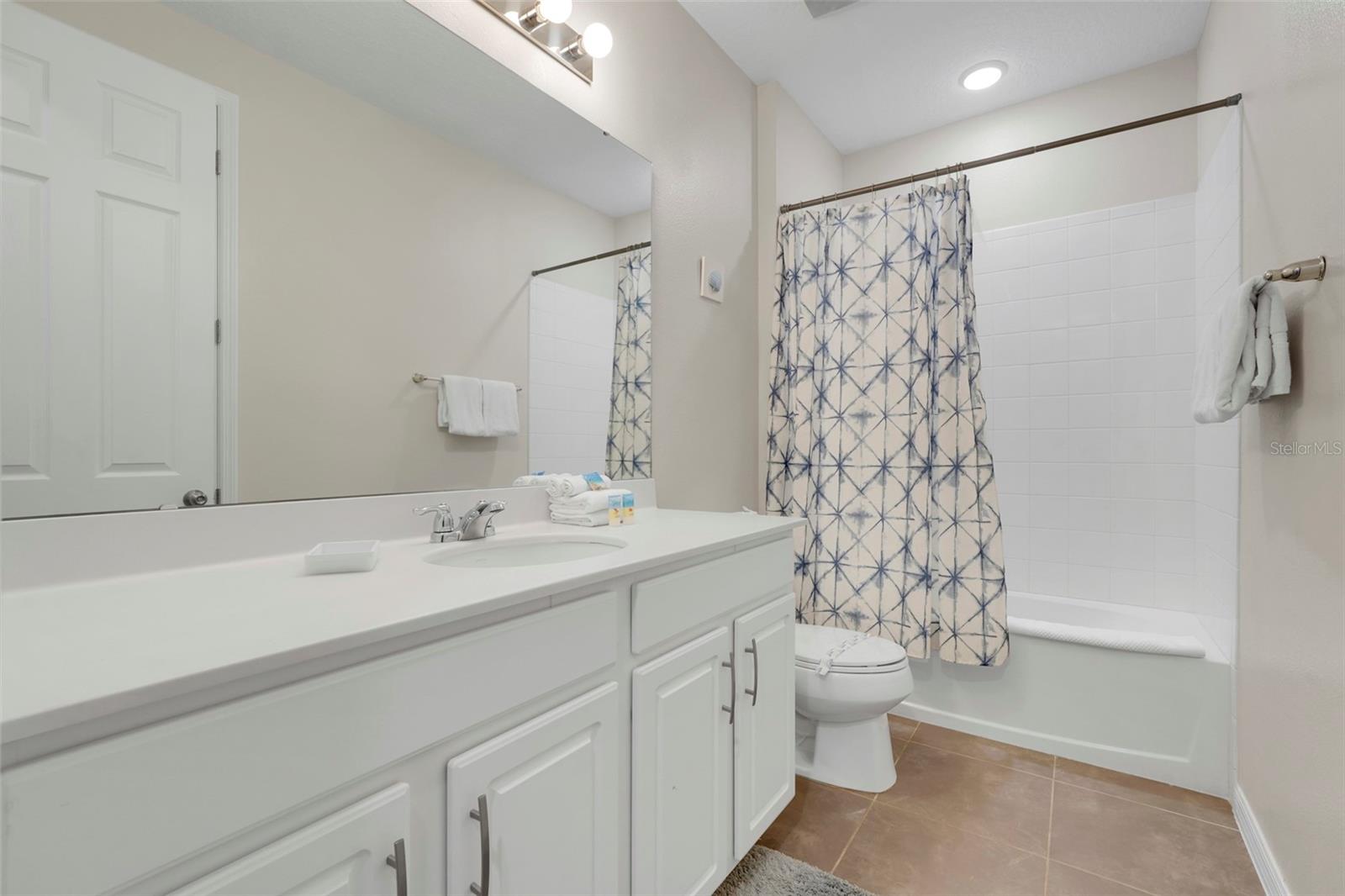 SOLARA RESORT - Residential