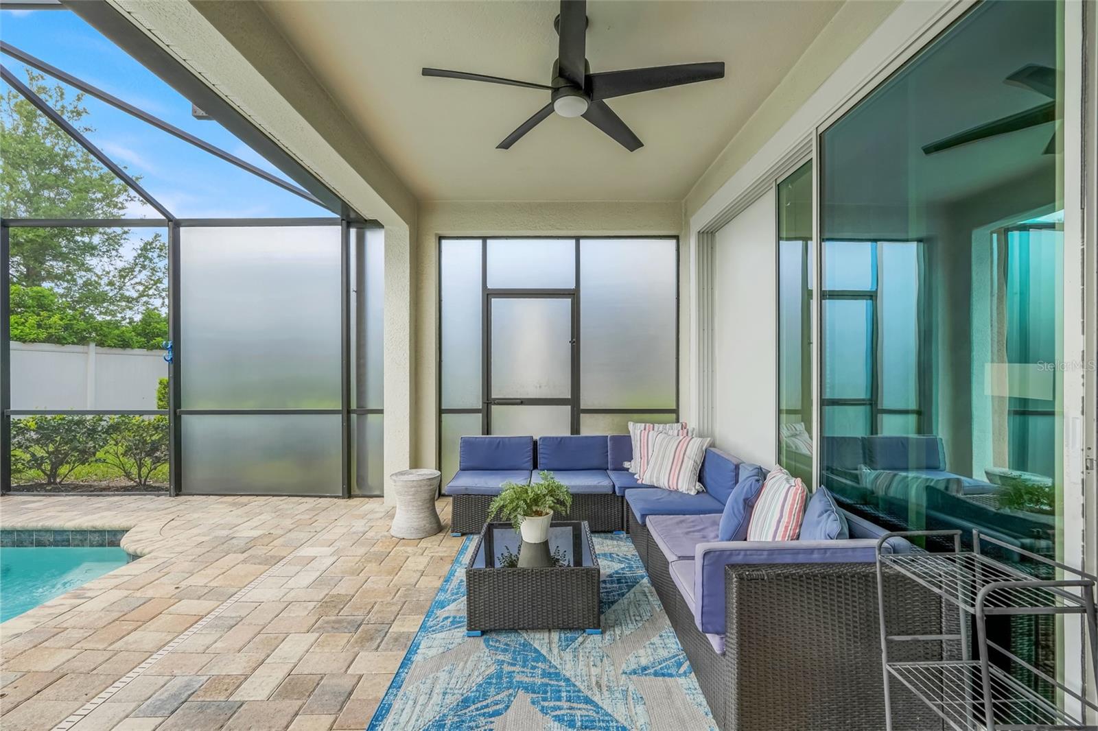 SOLARA RESORT - Residential