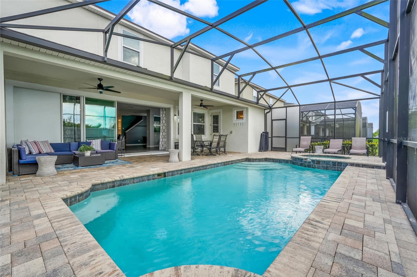 SOLARA RESORT - Residential