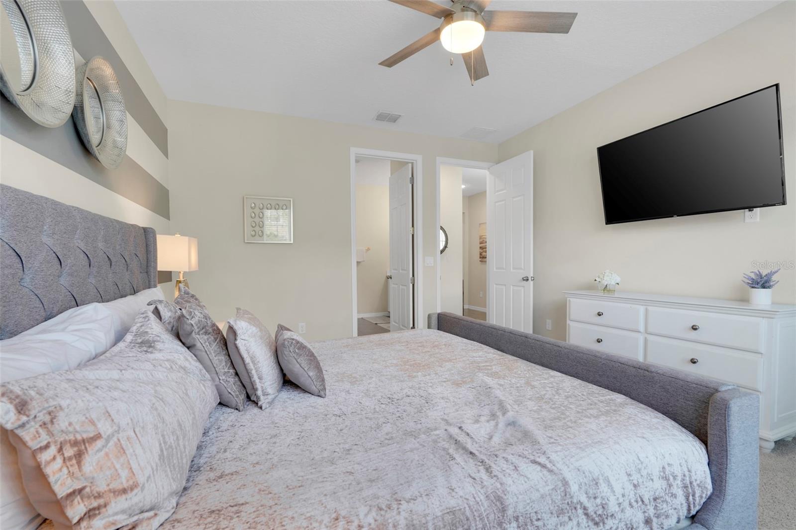 SOLARA RESORT - Residential