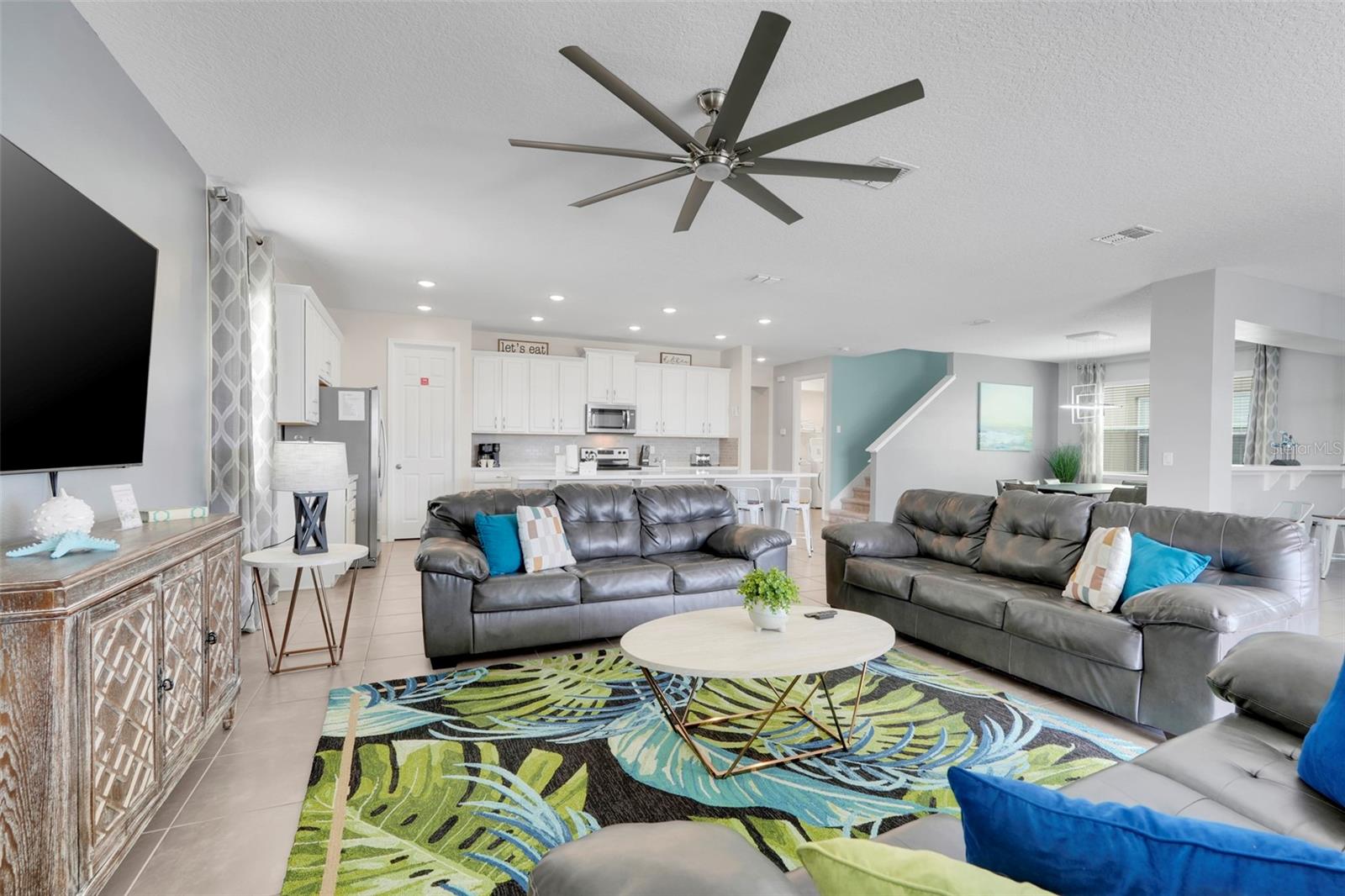 SOLARA RESORT - Residential