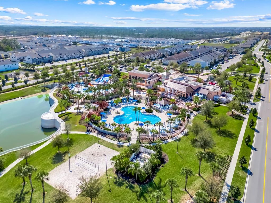 Photo of 1840 Caribbean View Terrace, Kissimmee, FL 34747 (MLS # O6394420)