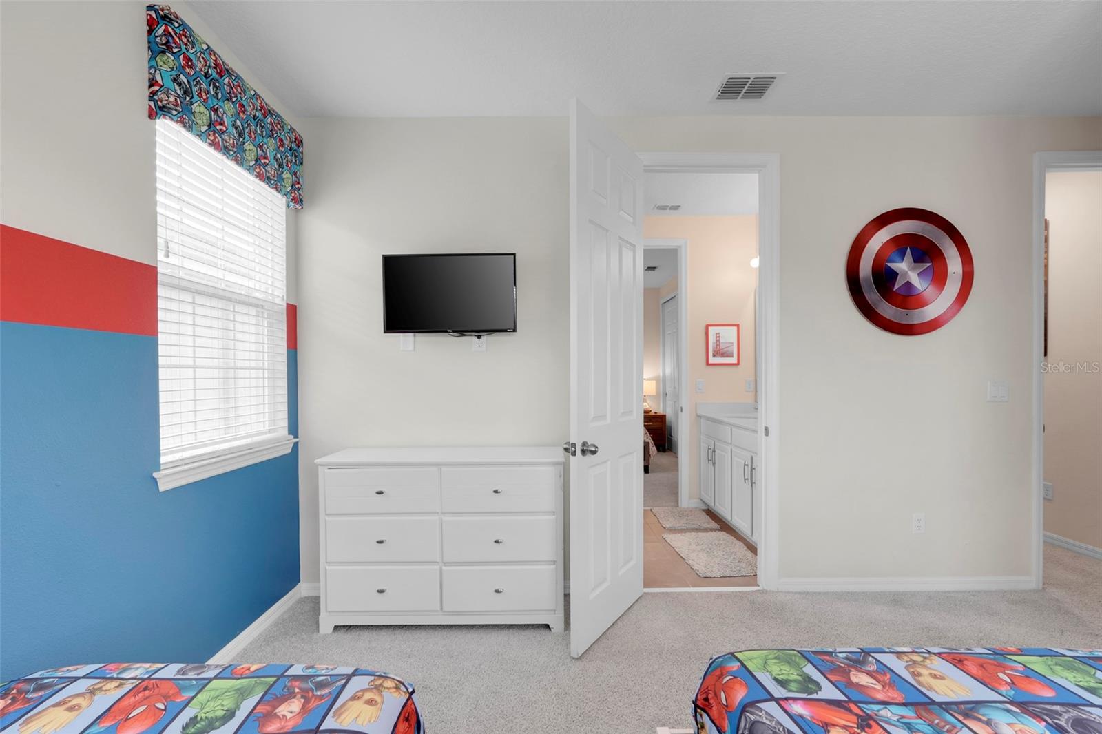 SOLARA RESORT - Residential