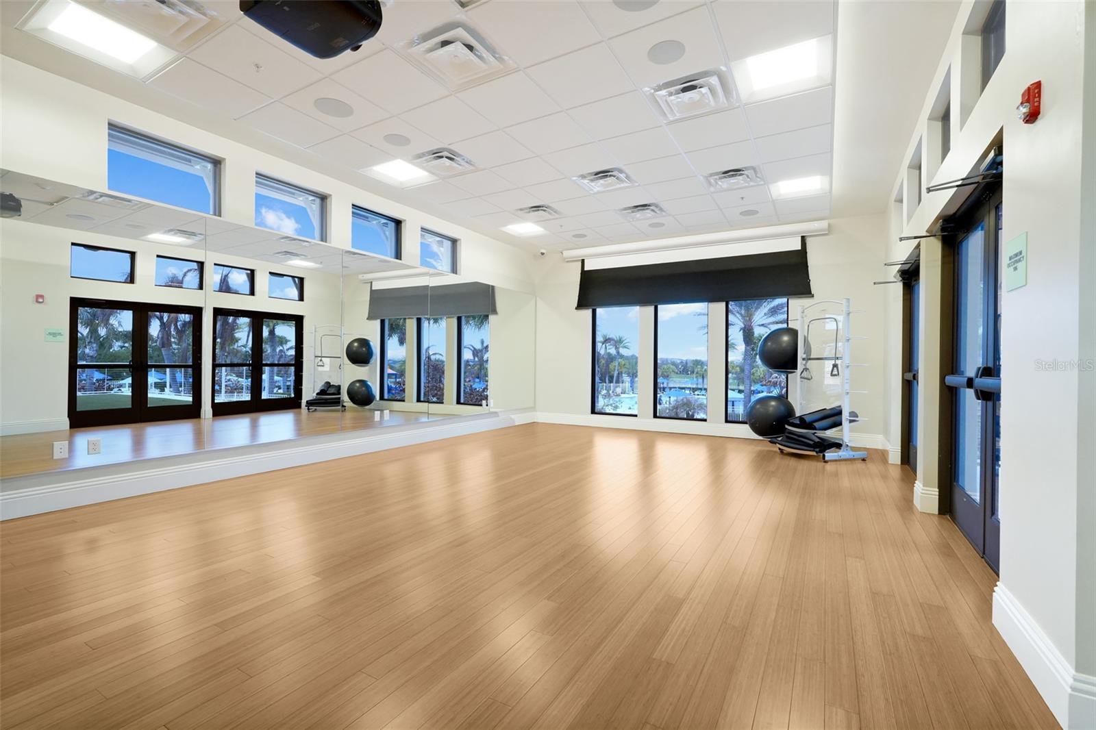 SOLARA RESORT - Residential