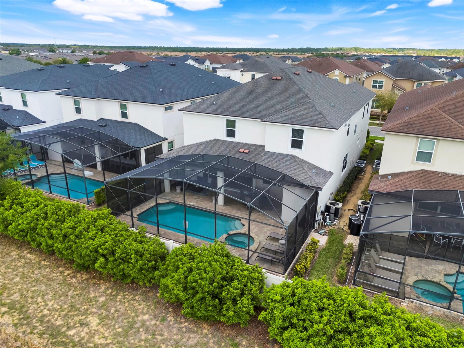 SOLARA RESORT - Residential