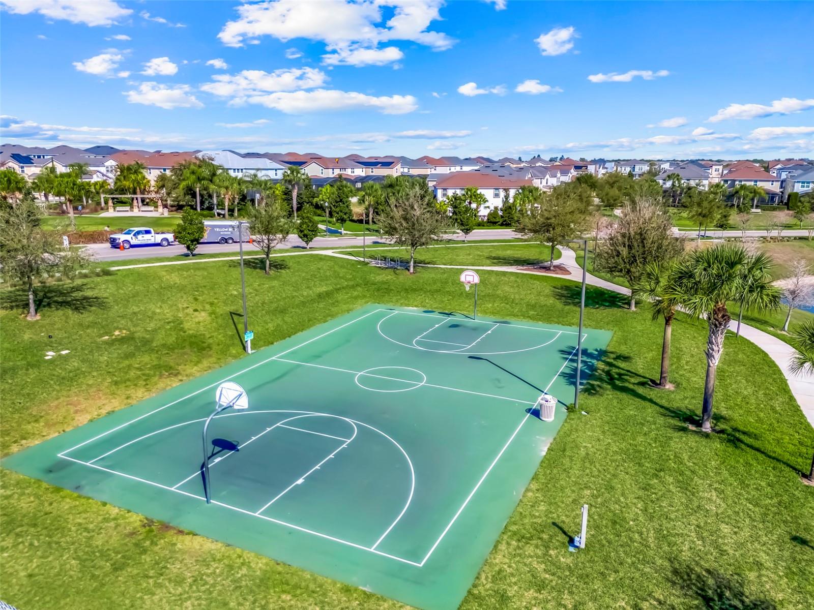 SOLARA RESORT - Residential