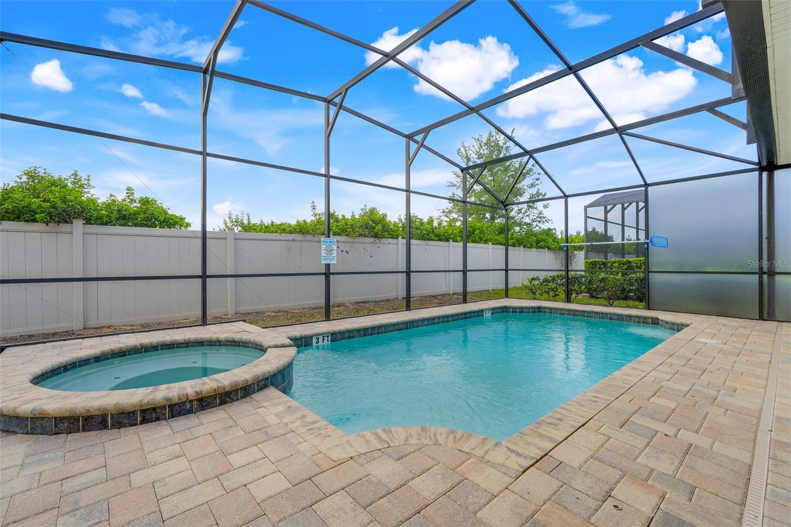 SOLARA RESORT - Residential