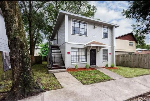 3120 SW 26TH TERRACE A GAINESVILLE FL 32608