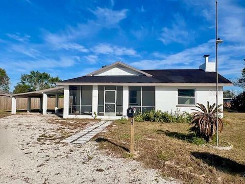 A home in SEBRING