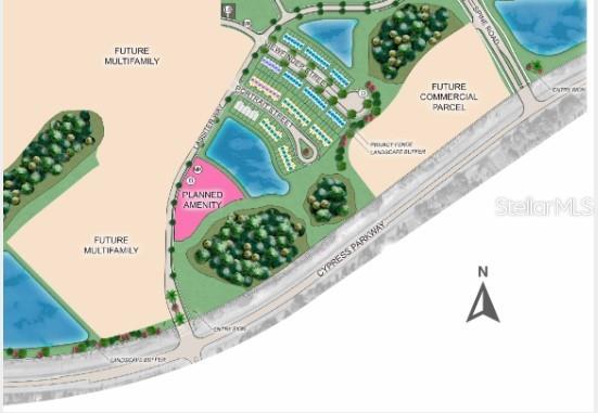 THE TOWNHOMES AT WESTVIEW - Residential