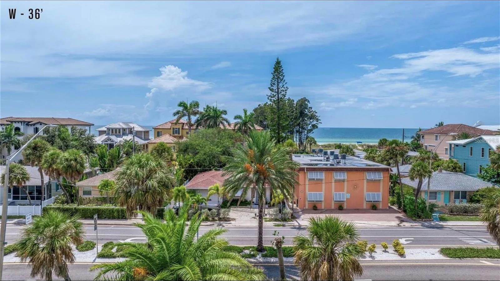 DON CE-SAR PLACE - Land