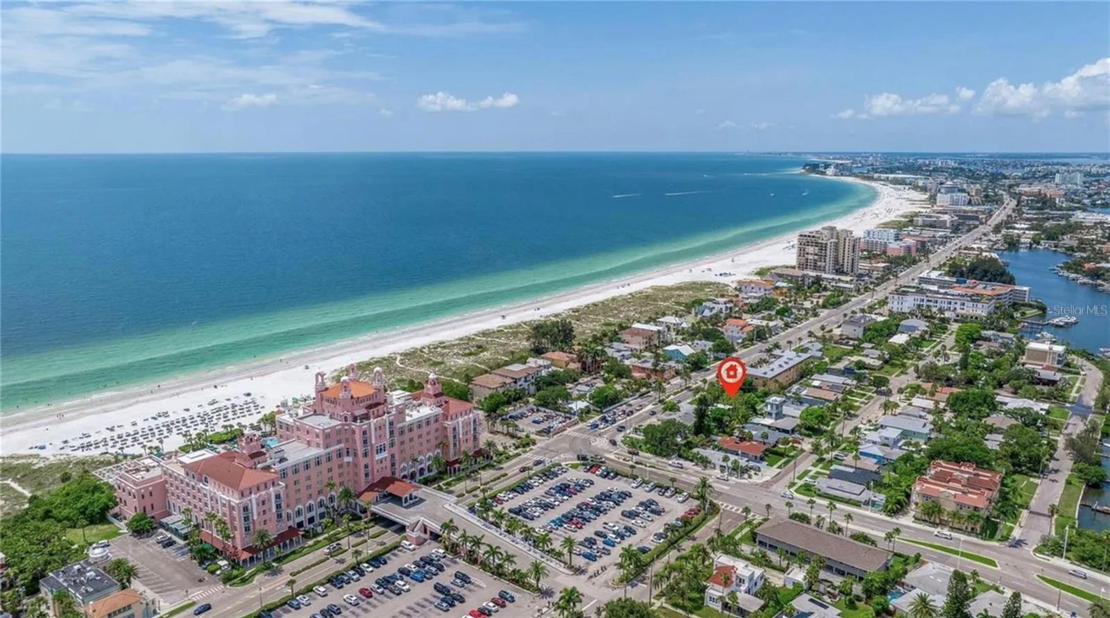 DON CE-SAR PLACE - Land