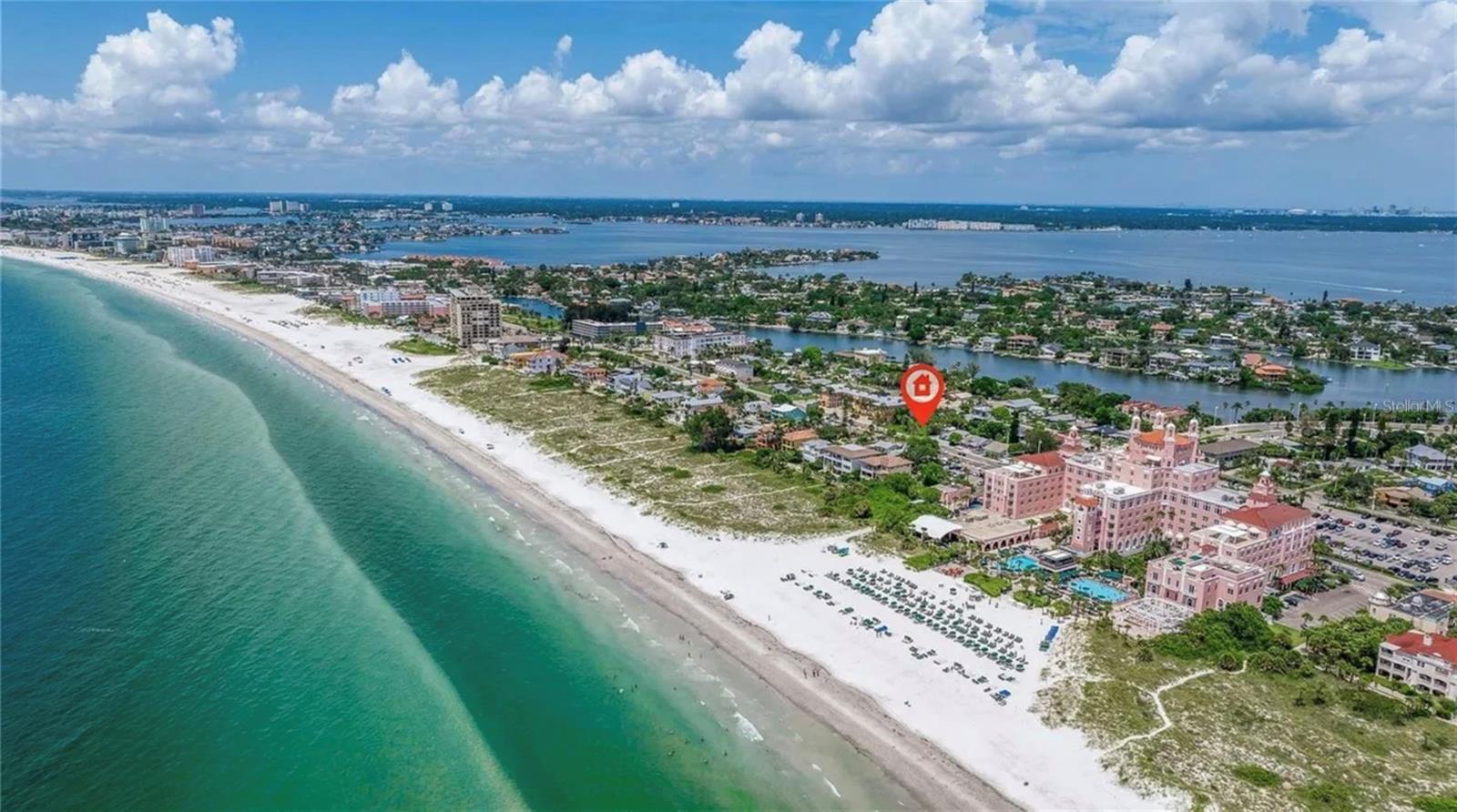 DON CE-SAR PLACE - Land