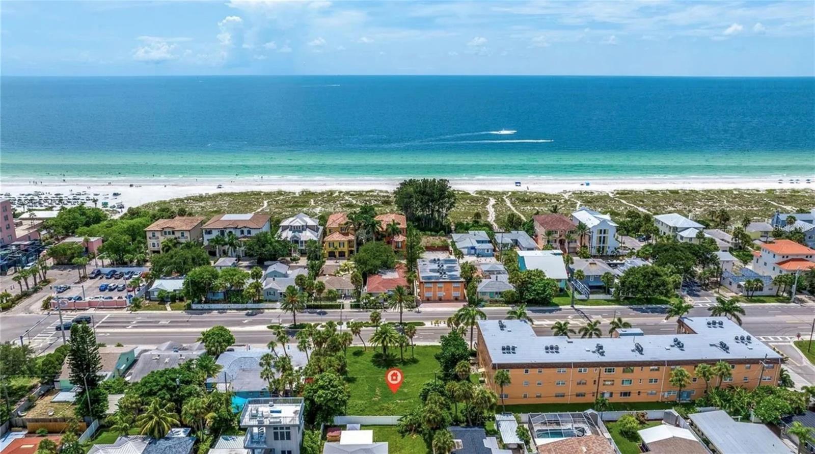 DON CE-SAR PLACE - Land