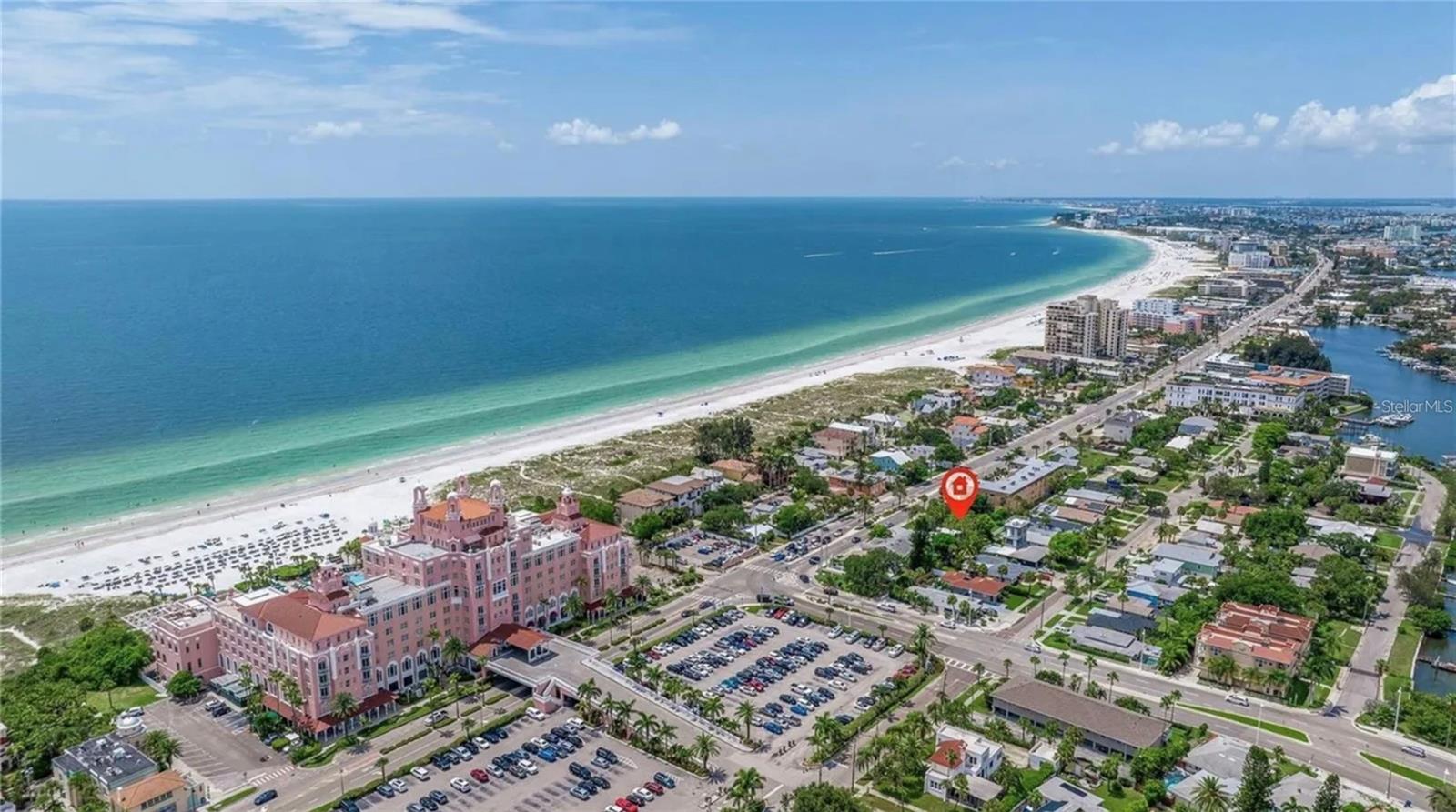 DON CE-SAR PLACE - Land