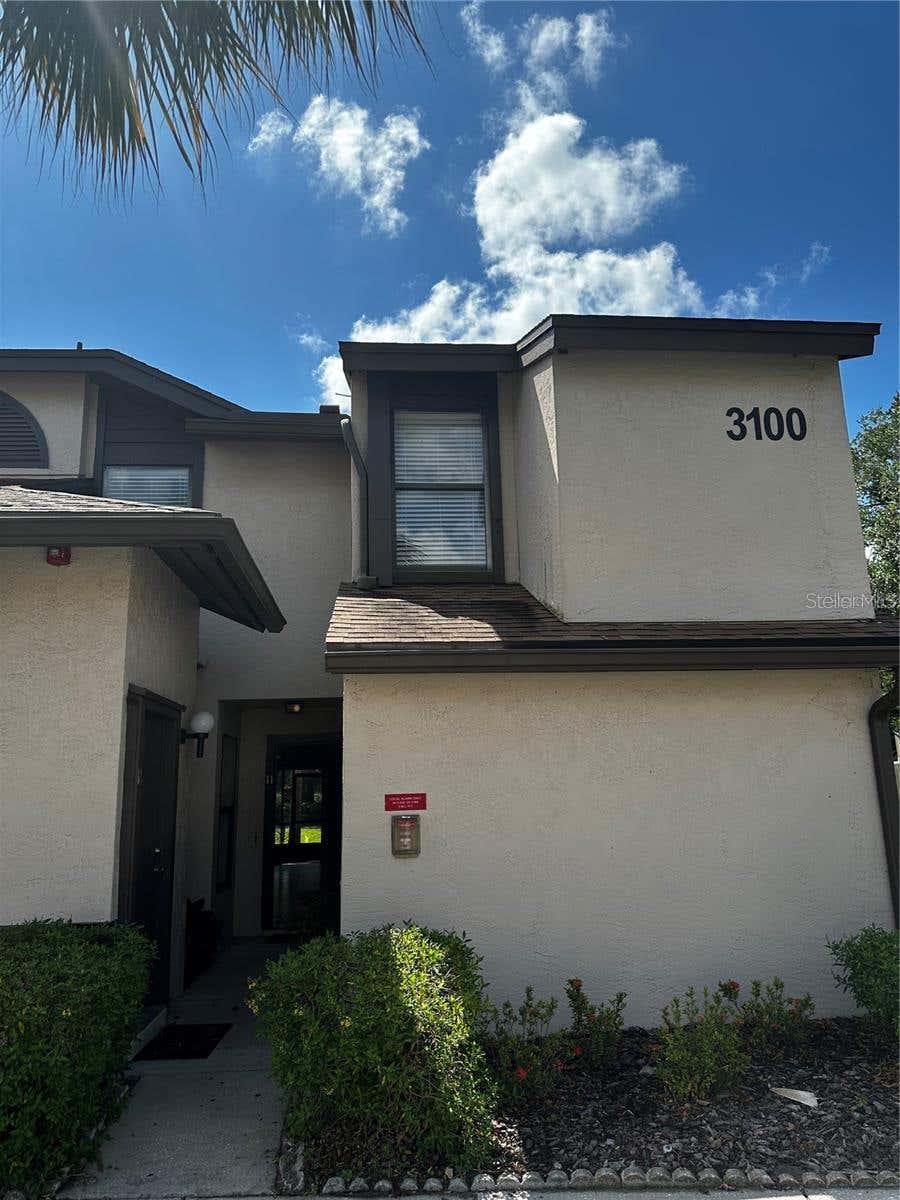 Photo of 3100 S Semoran Boulevard #11, Orlando, FL 32822 (MLS # O6422373)