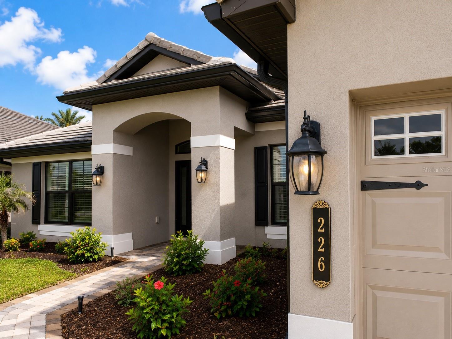 226 LAKE VISTA DRIVE